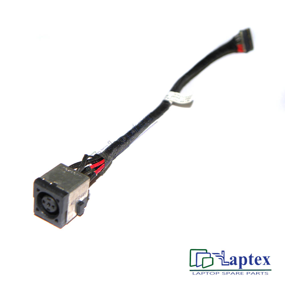 Hp EliteBook 8560W Dc Jack